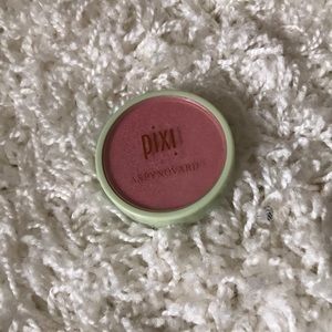 Pixi x Aspyn Ovard Blush Rome Rose